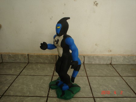 Ben 10